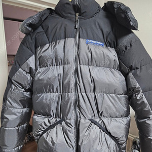 페더드프렌즈 볼란트 블랙 L사이즈