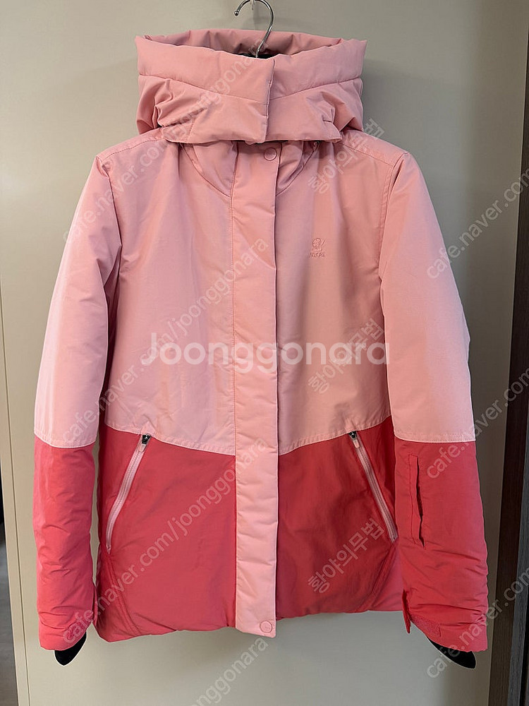 네파 NEPA 키즈 스키복 보드복 세트 팝니다.(160...--0