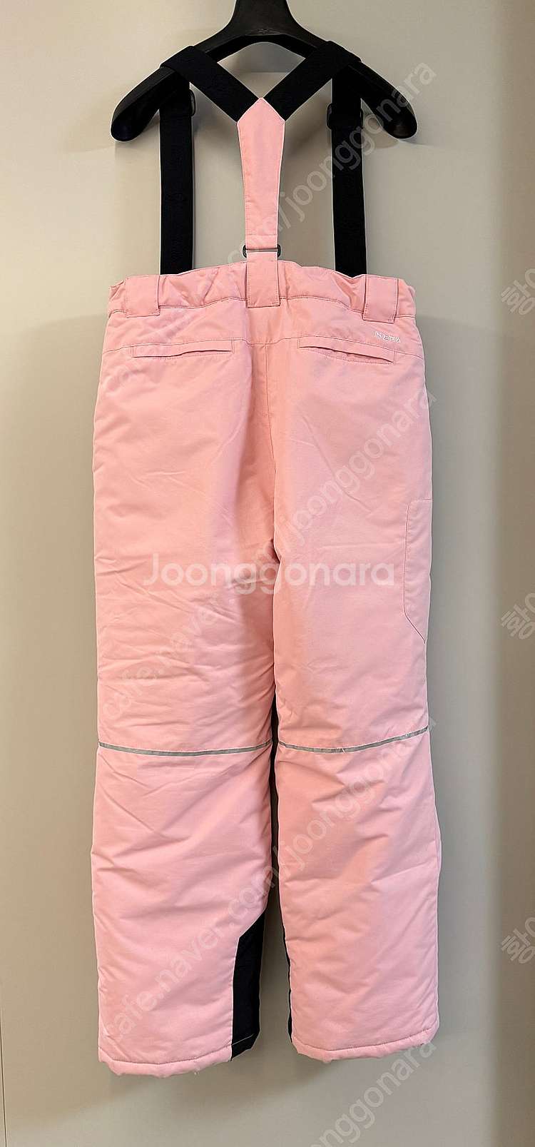 네파 NEPA 키즈 스키복 보드복 세트 팝니다.(160...--5