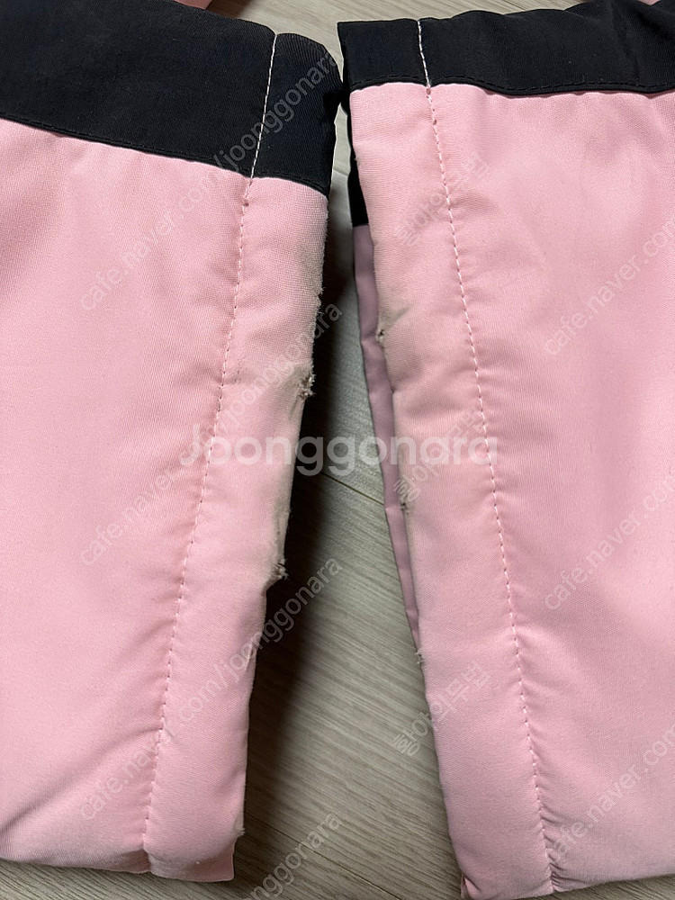 네파 NEPA 키즈 스키복 보드복 세트 팝니다.(160...--6