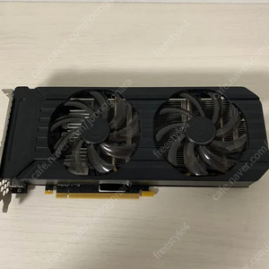 이엠텍 GTX1060 3g