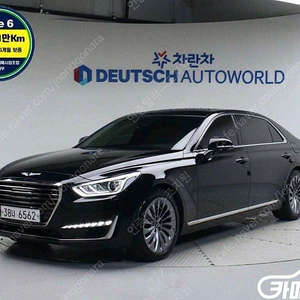 [제네시스]EQ900 3.8 GDI AWD 프리미엄 럭셔리 ★중고차★중고차매입★전액할부★저신용자★신불자★소액할부★현금★카드 전부 가능합니다!