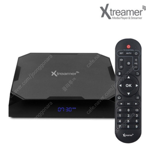 엑스트리머유니콘 Xtreamer DV-X70 디빅스플레이어 dvix /7만/평촌