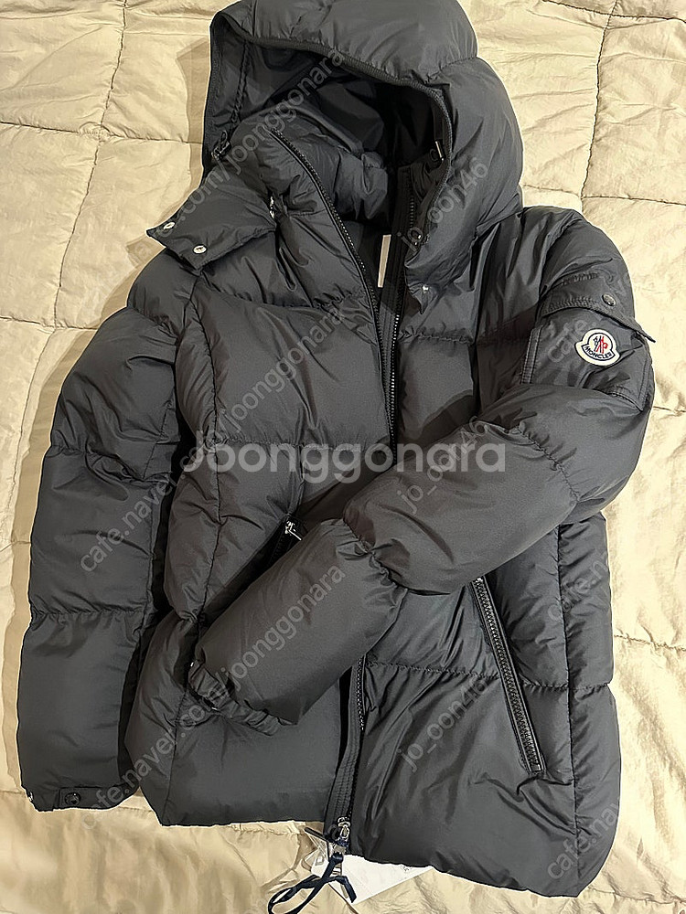 몽클레어 푸르민 포마인 여성패딩(새상품)--0