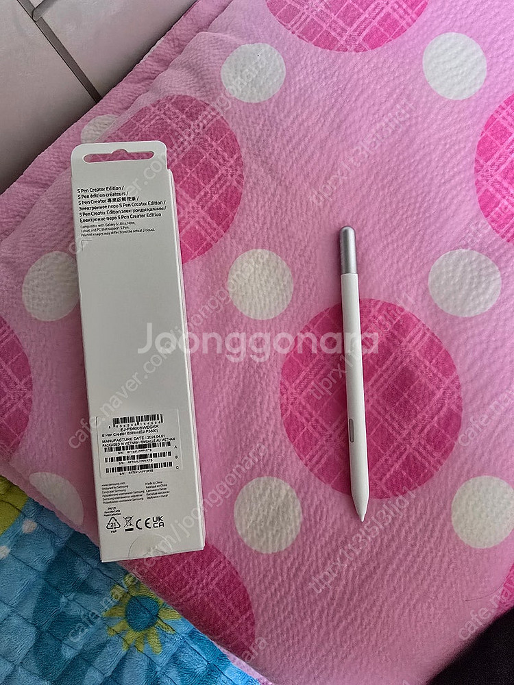 갤럭시탭s10 울트라 512 wifi 키커 파우치 등등포함--8