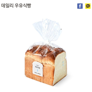 뚜레쥬르 우유식빵 티멤머십 1천원