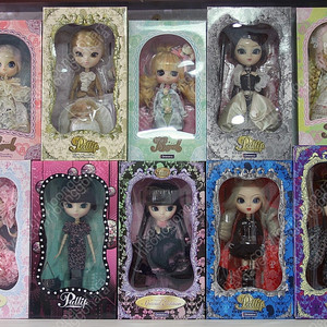 Pullip 푸리프