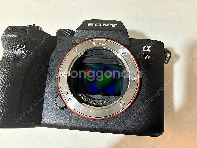 소니 a7r4 ,24-70gm2 팝니다--1