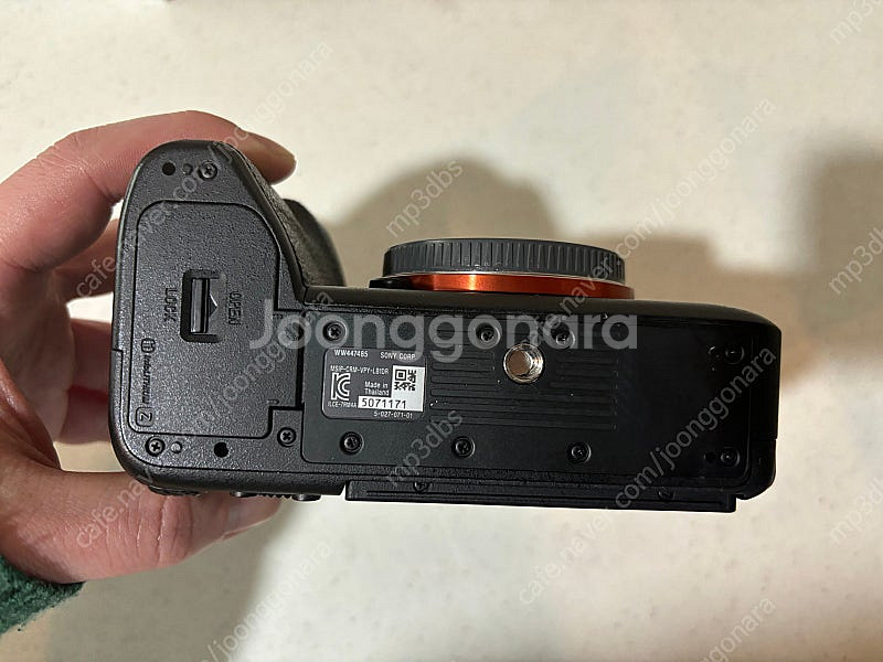 소니 a7r4 ,24-70gm2 팝니다--2