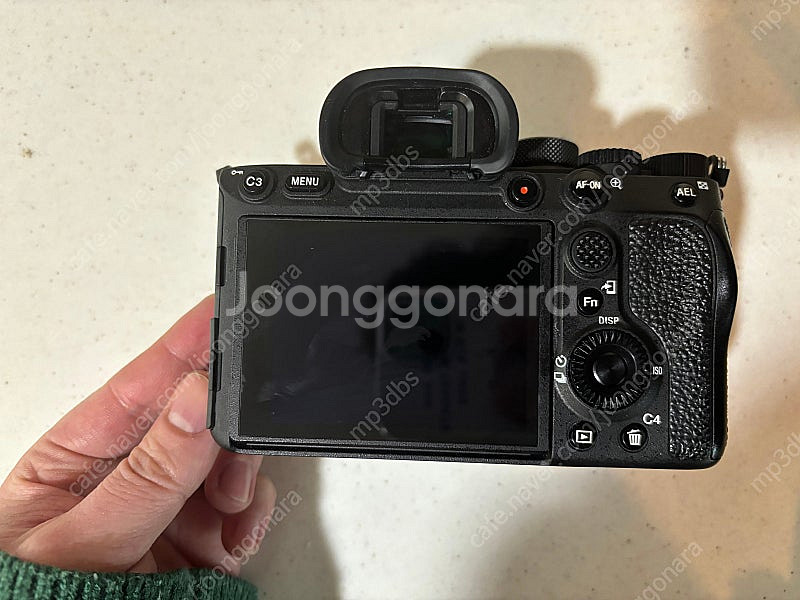 소니 a7r4 ,24-70gm2 팝니다--3