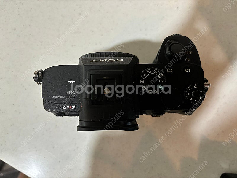 소니 a7r4 ,24-70gm2 팝니다--4