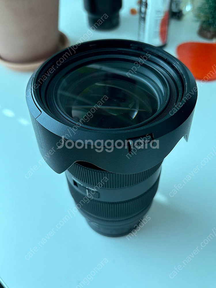 소니 a7r4 ,24-70gm2 팝니다--5