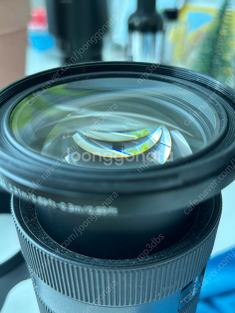 소니 a7r4 ,24-70gm2 팝니다--6