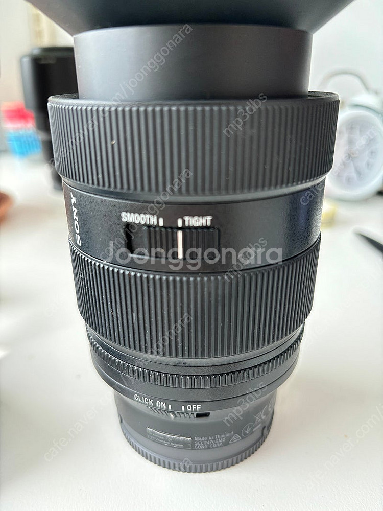 소니 a7r4 ,24-70gm2 팝니다--7