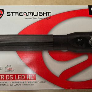 스트림라이트 STINGER DS LED HL 800루멘