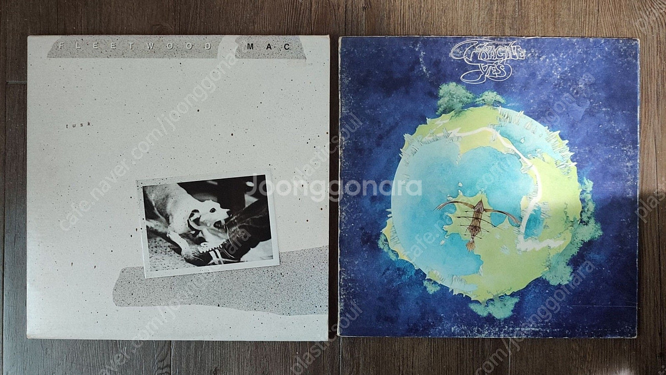 팝음악 LP 판매(스미스, U2, 엘비스코스텔로, 벨앤...--4