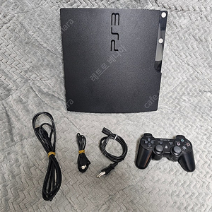 PS3 플스3 슬림 2005A 1TB 블루레이 고장