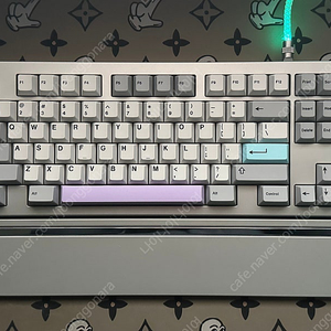 Kalam keycult no.2 tkl 커스텀 키보드