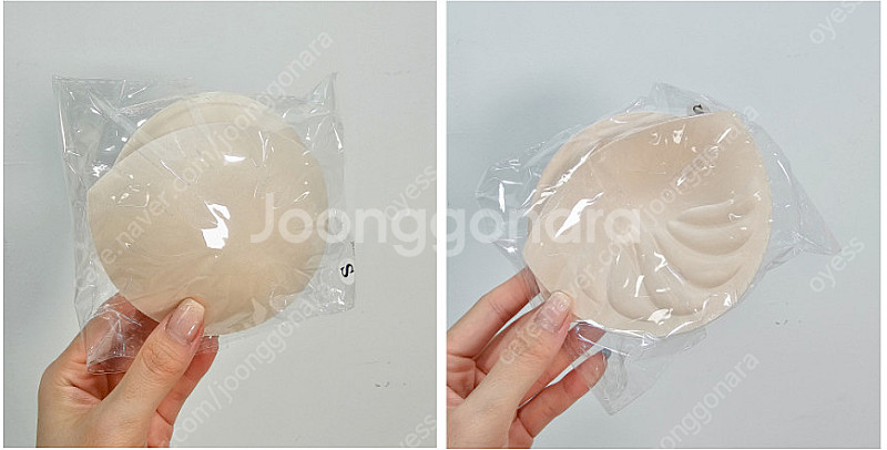 물결푸쉬패드 새상품 쇼핑몰폐업 재고정리 대량판매, 이너...--1
