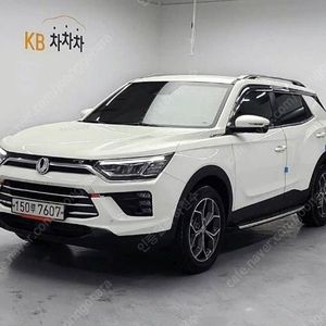 @19년식 올 뉴코란도 1.5 가솔린 2WD C5 프라임 전국최저가격★전문딜러★저금리★저신용★최대72개월★여유자금★