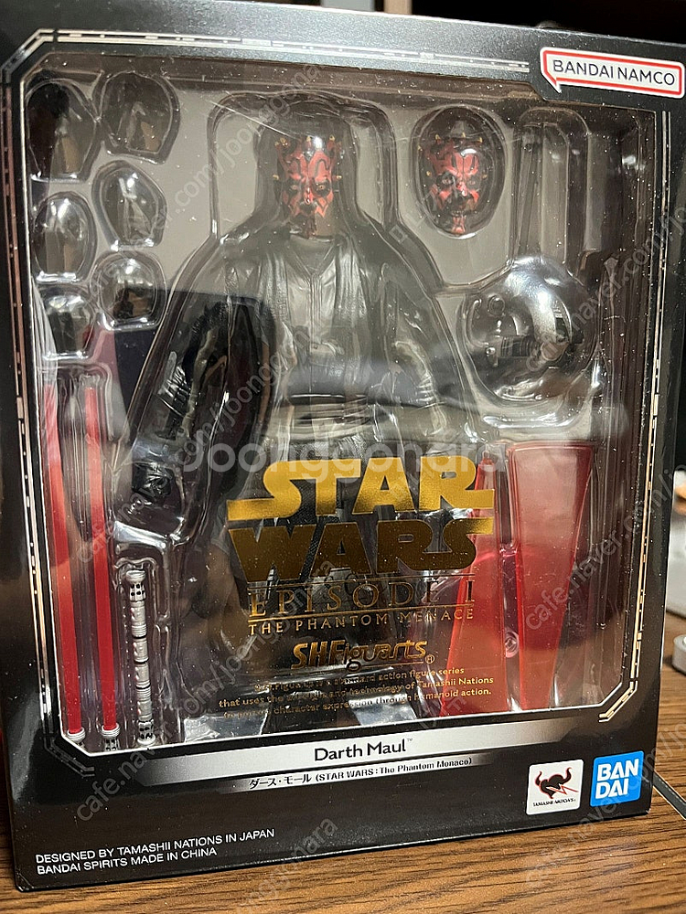 SHF 다스몰 재판버전 팝니다--0