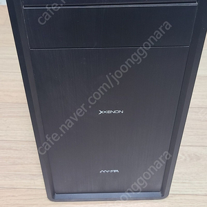 Xeon E3 1231 v3 + h81 메인보드 + 8기가 메모리+케이스