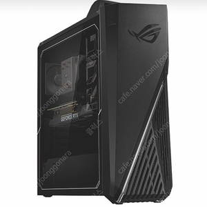 Asus rog strix g15cf a7r8005 팝니다