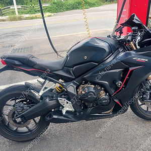 2019년 cbr650r 판매해요