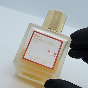 메종프란시스커정 아미리스 팜므 헤어미스트 70ml / 37000원