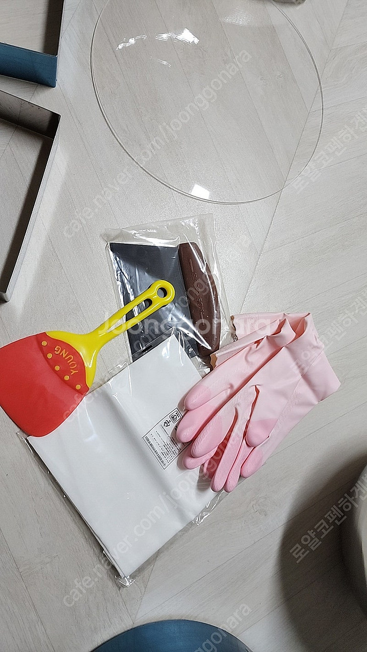 베이킹 떡 도구들 총 20가지 일괄판매--9