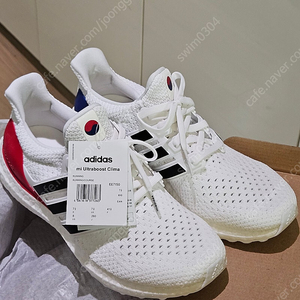 아디다스 MI ULTRABOOST CLIMA 새상품