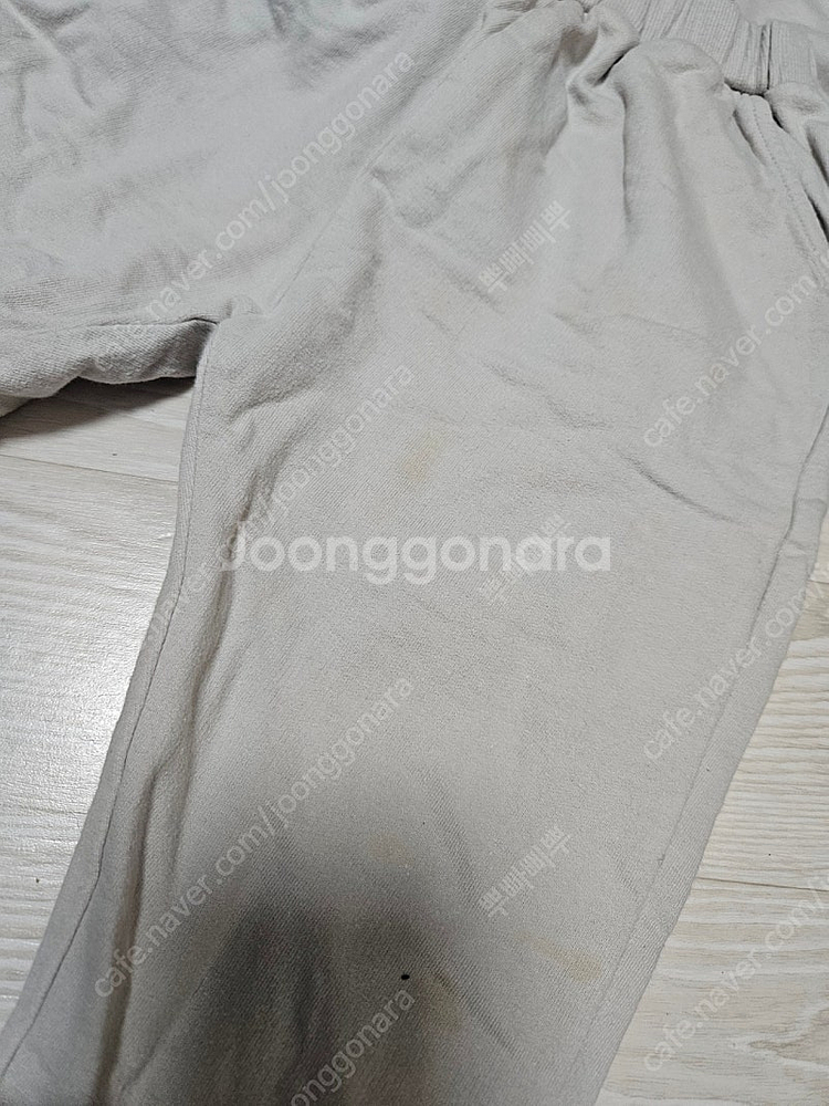 남아 외투 상하복 외 100 110사이즈 일괄 택포--5