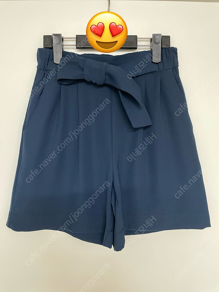 룰루레몬 반바지--0