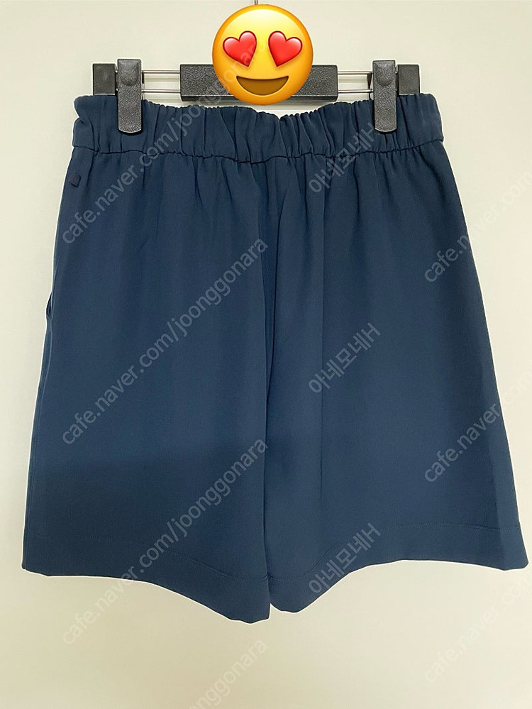 룰루레몬 반바지--1