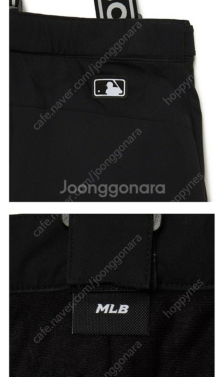 미착용 새제품 MLB 키즈 보드 팬즈 보드점퍼 뉴발란스...--9