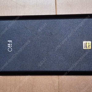 Fiio 헤드폰 앰프 FQ1222