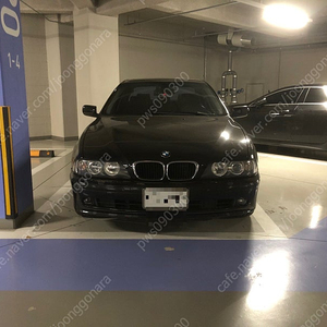 Bmw 530i 팝니다