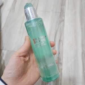 비오템옴므 아쿠아파워 올인원 로션인젤 200ml