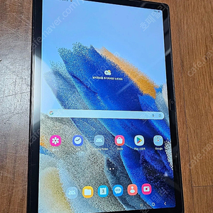 갤럭시탭A8 SM-X200 wifi 64G 판매합니다.