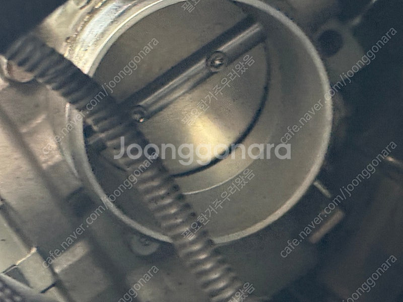 [삽니다] 벨로스터N 수동 다운파이프 삽니다--0
