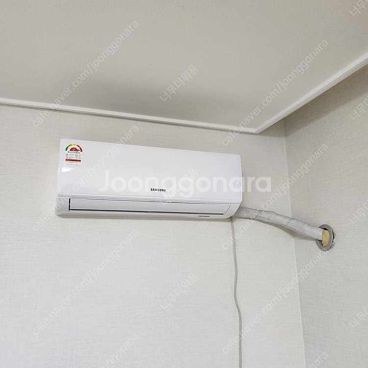 AR06A1171HZN 삼성 벽걸이 에어컨 인버터--2