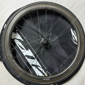 ZIPP 303 NSW 림버전