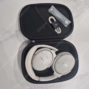 BOSE QC45