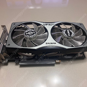 GTX760 판매합니다.