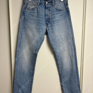 리바이스 LEVI'S LMC 501 (34 X 32)