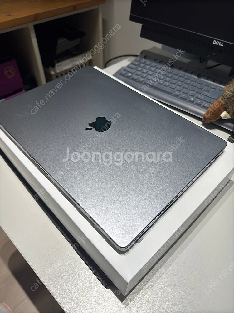 맥북 프로 m1 pro 16인치 16gb 1tb 팝니다...--0