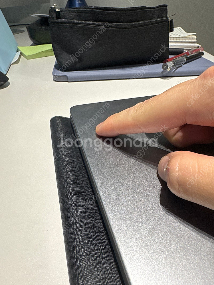 맥북 프로 m1 pro 16인치 16gb 1tb 팝니다...--8