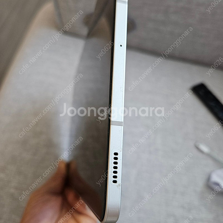 갤럭시탭 s8 5g 128gb--1