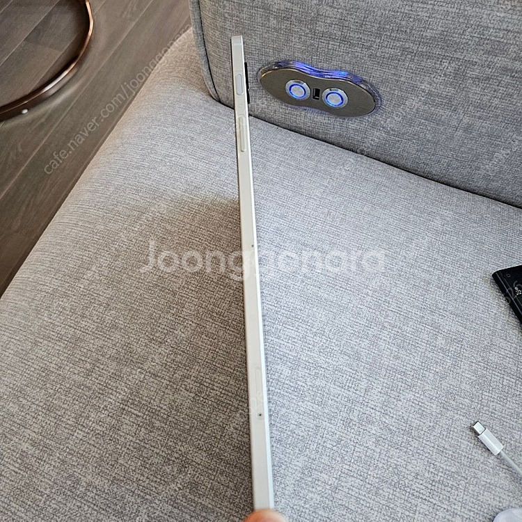 갤럭시탭 s8 5g 128gb--4