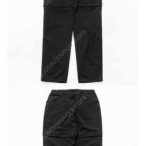 케일 cayl 2-way hiking pants XL사이즈 판매